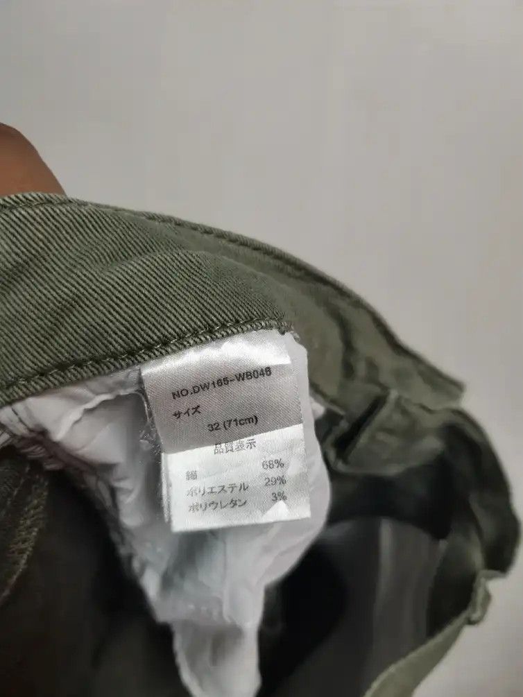 Vintage Real Standard Pants Size US 30 / EU 46 - 12 Thumbnail