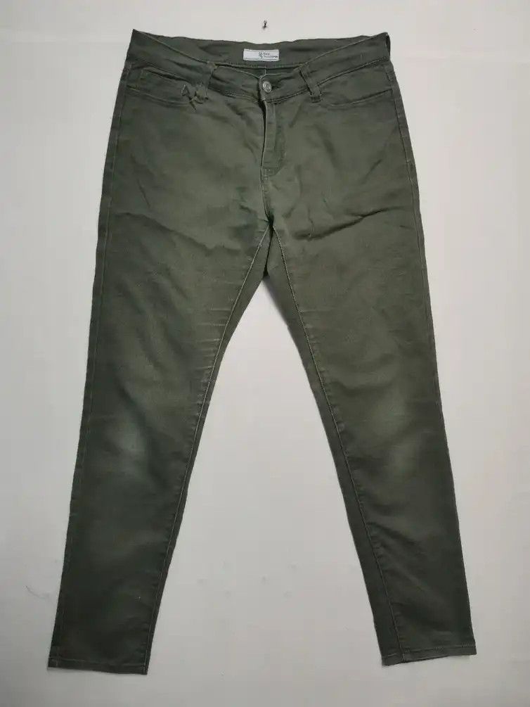 Vintage Real Standard Pants Size US 30 / EU 46 - 1 Thumbnail