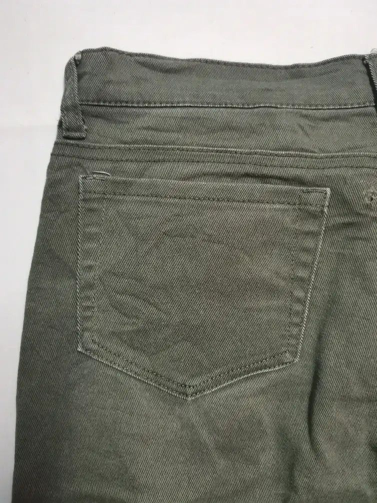 Vintage Real Standard Pants Size US 30 / EU 46 - 7 Thumbnail