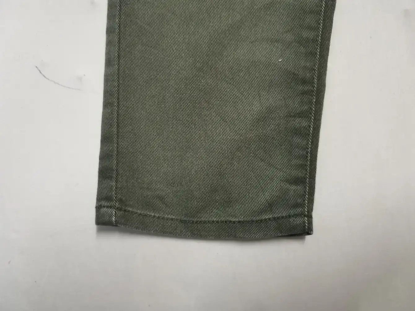 Vintage Real Standard Pants Size US 30 / EU 46 - 4 Thumbnail