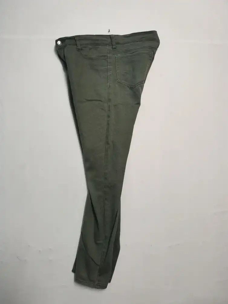 Vintage Real Standard Pants Size US 30 / EU 46 - 9 Thumbnail