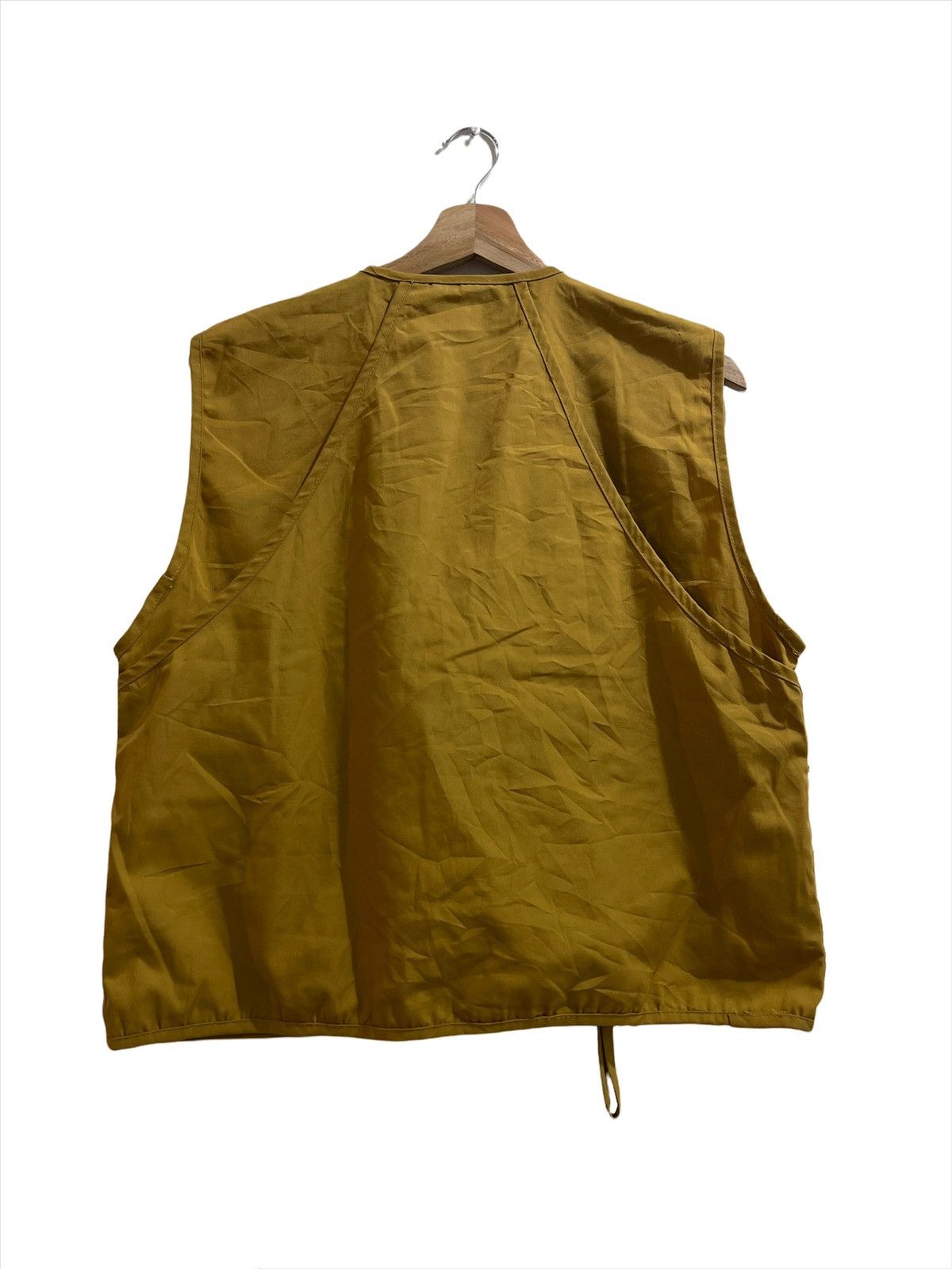 Other Vintage Casting Enjoy Fishing & Outdoor Multi Pocket Vest Size US L / EU 52-54 / 3 - 2 Thumbnail