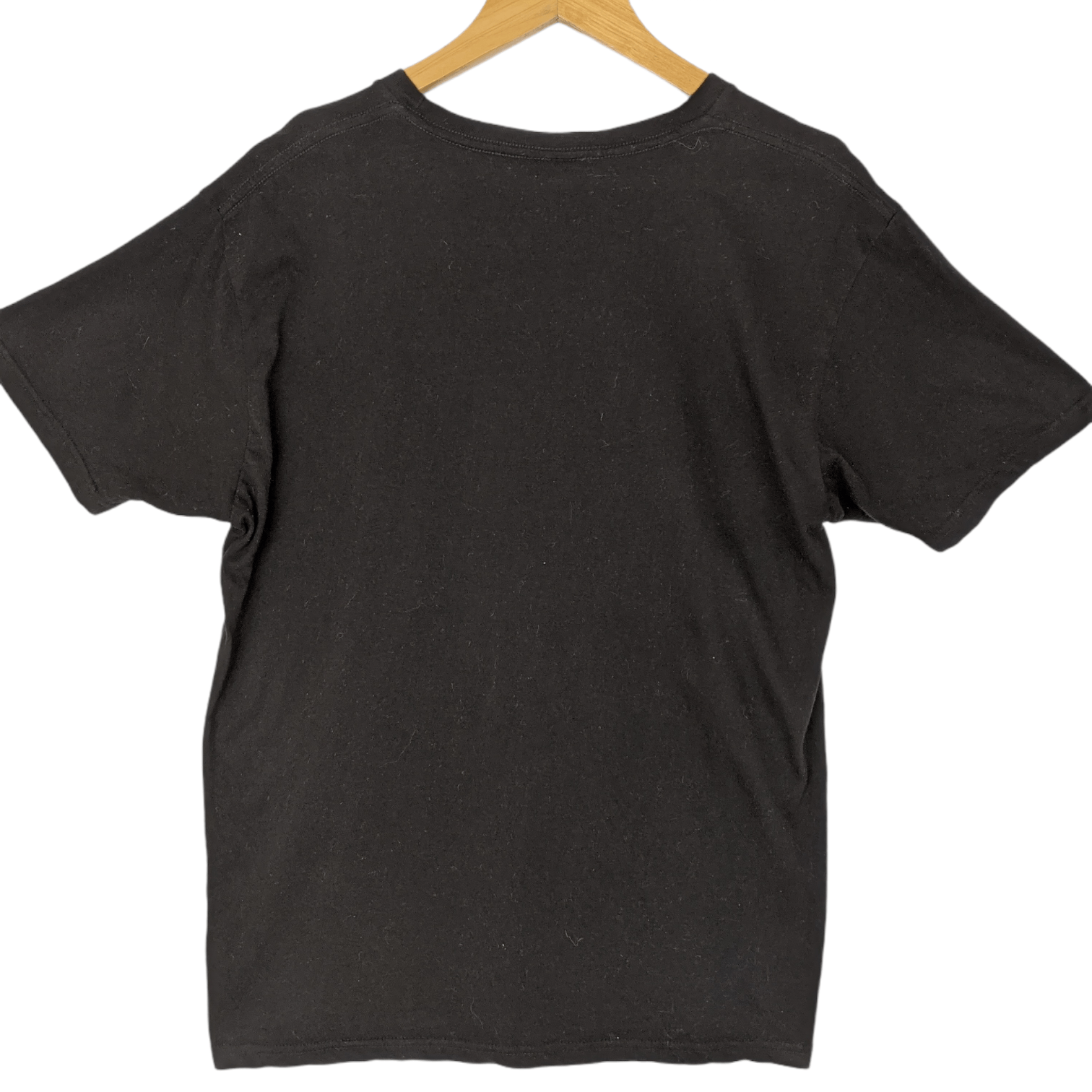 Japanese Brand JAPAN Manga Anime Big Image T-Shirt Size US L / EU 52-54 / 3 - 4 Thumbnail