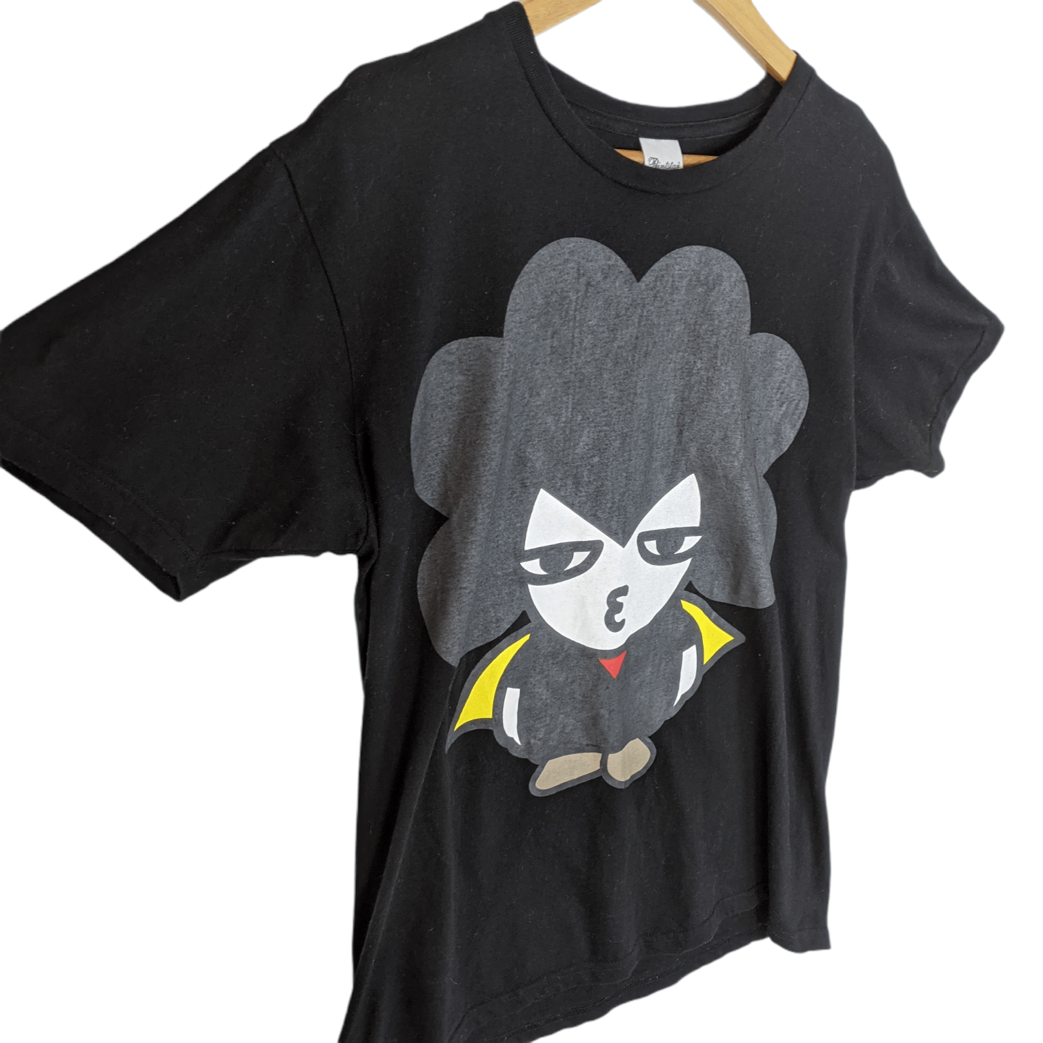 Japanese Brand JAPAN Manga Anime Big Image T-Shirt Size US L / EU 52-54 / 3 - 3 Thumbnail