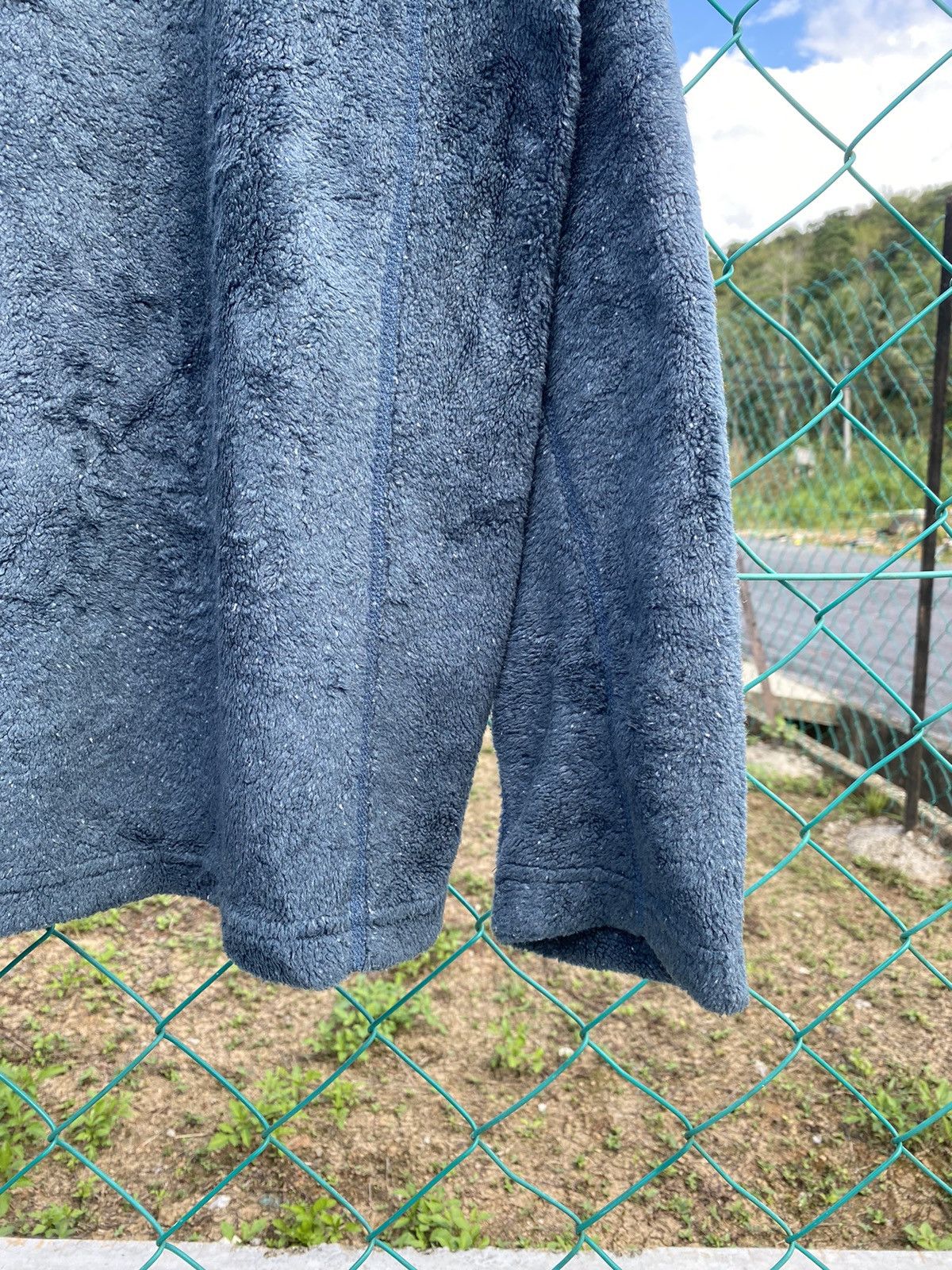L.L. Bean × Vintage Vintage L.L Bean Fleece Size US M / EU 48-50 / 2 - 5 Thumbnail