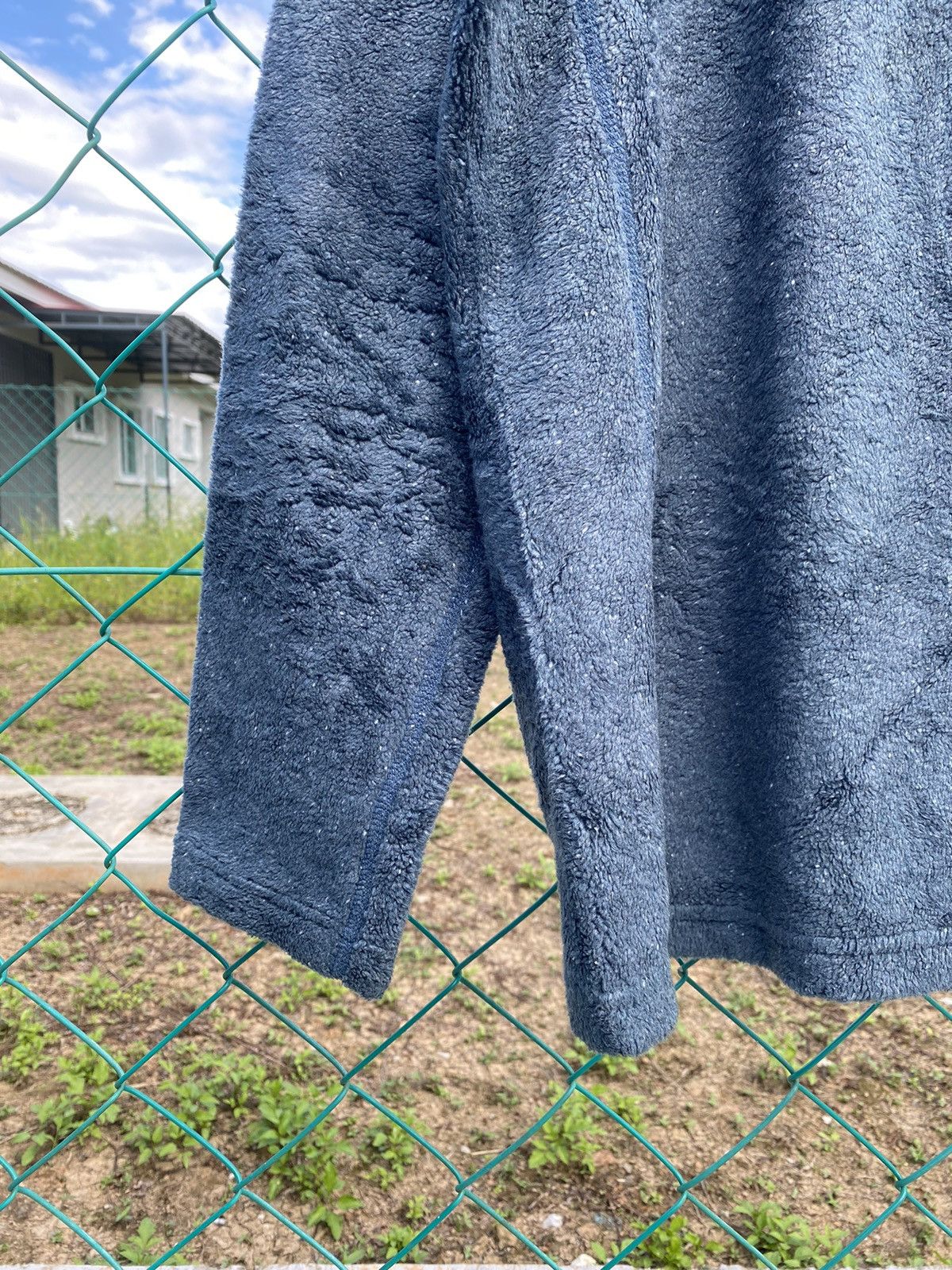 L.L. Bean × Vintage Vintage L.L Bean Fleece Size US M / EU 48-50 / 2 - 4 Thumbnail