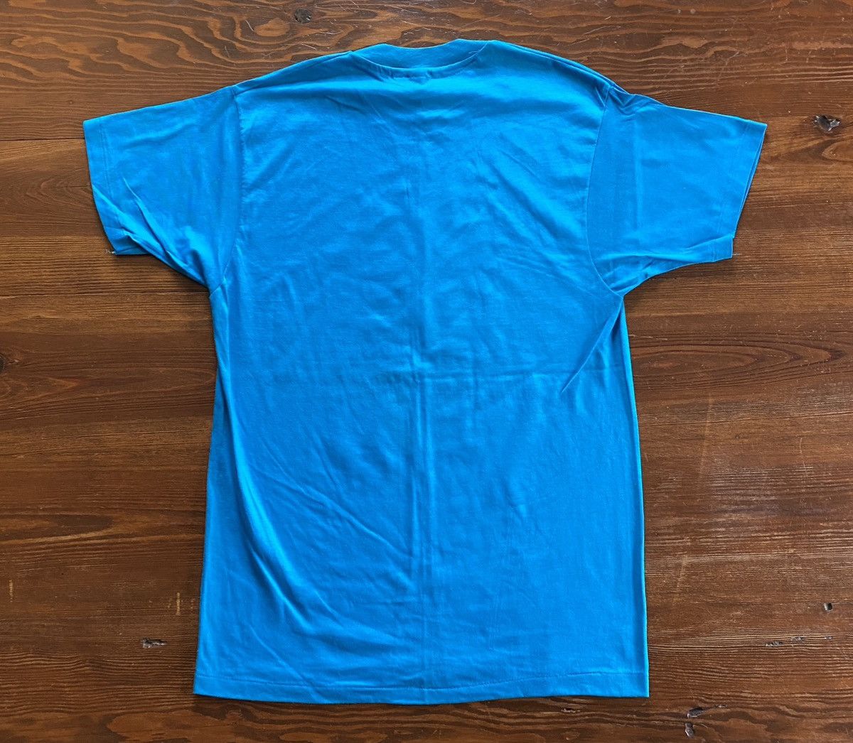 Hanes Vintage 80’s Philadelphia Flower Show Single Stitch Tee Size US L / EU 52-54 / 3 - 10 Thumbnail
