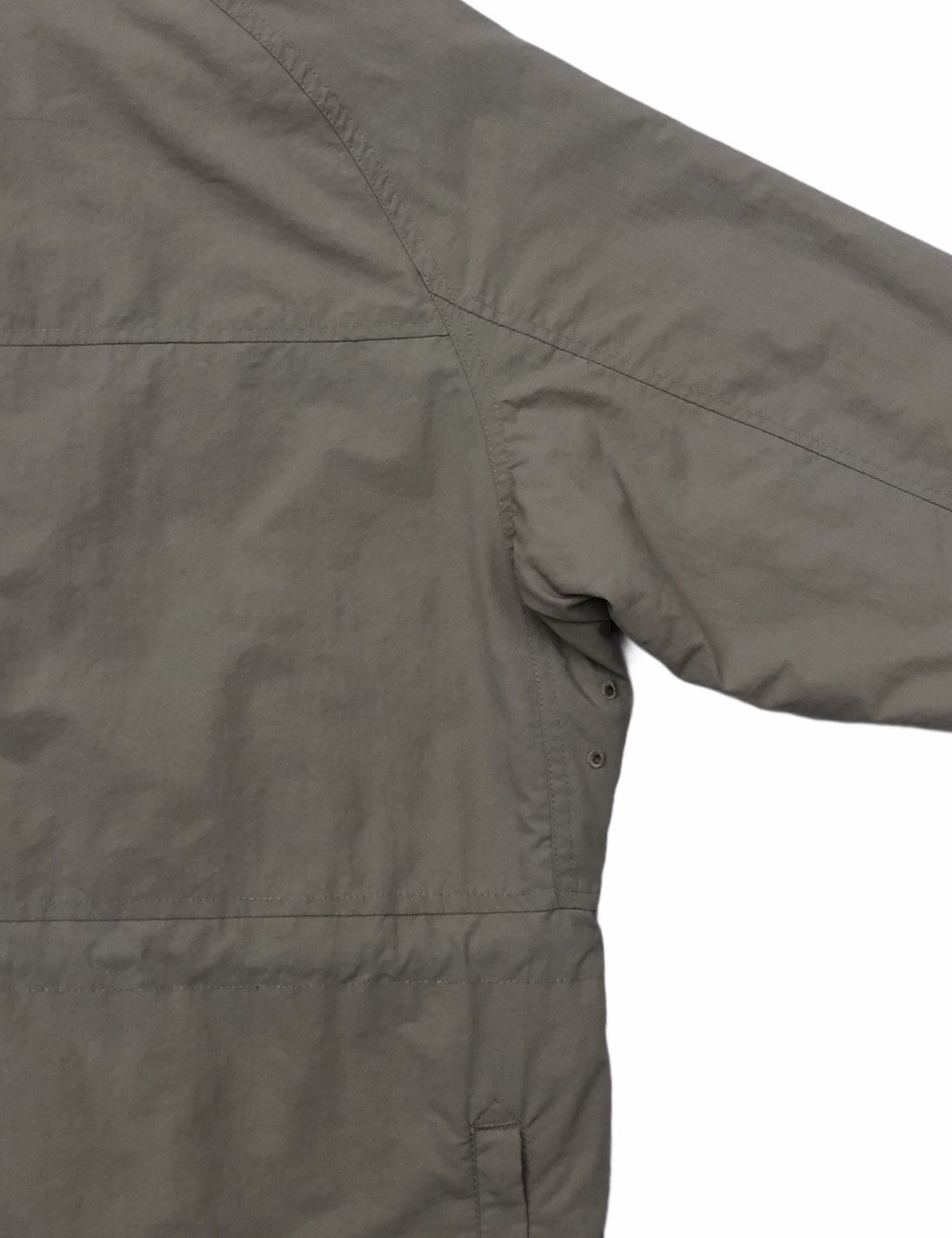 Lands' End Lands' End Light Puffer Jacket Size US M / EU 48-50 / 2 - 11 Thumbnail