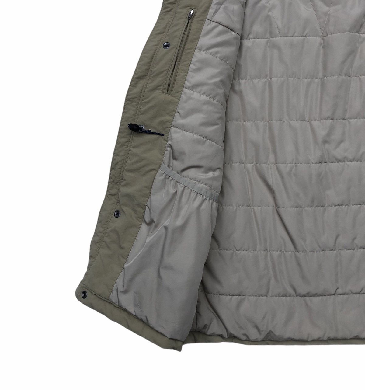 Lands' End Lands' End Light Puffer Jacket Size US M / EU 48-50 / 2 - 5 Thumbnail