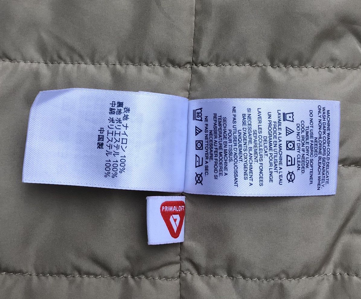 Lands' End Lands' End Light Puffer Jacket Size US M / EU 48-50 / 2 - 15 Thumbnail