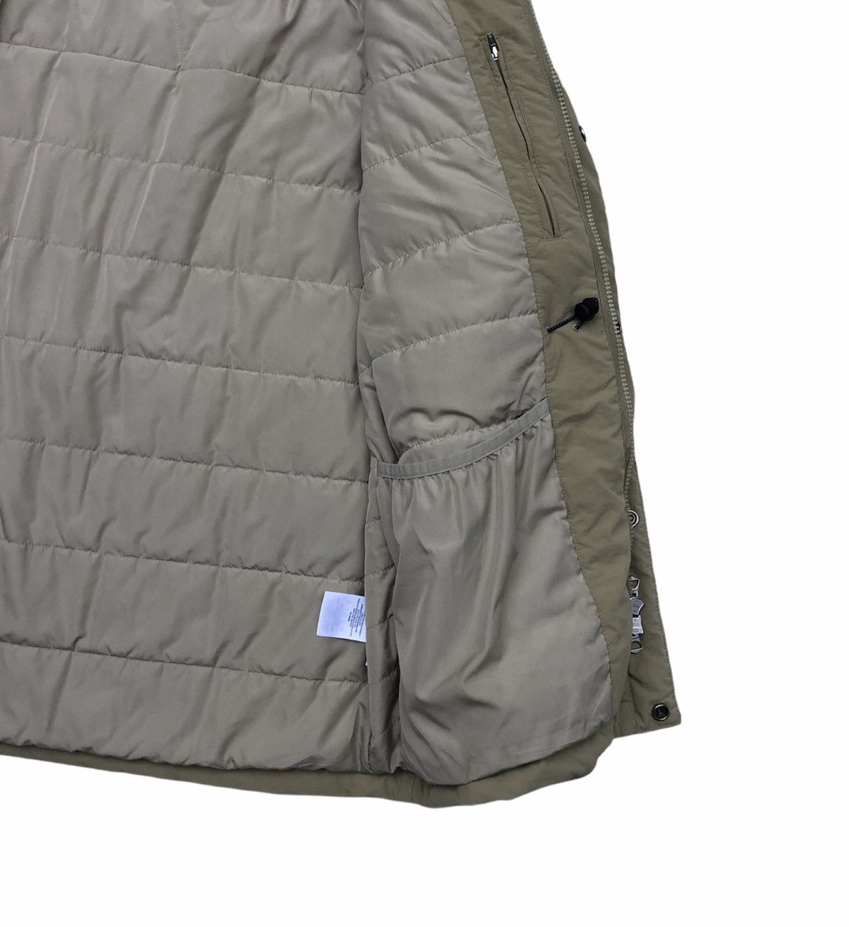 Lands' End Lands' End Light Puffer Jacket Size US M / EU 48-50 / 2 - 4 Thumbnail