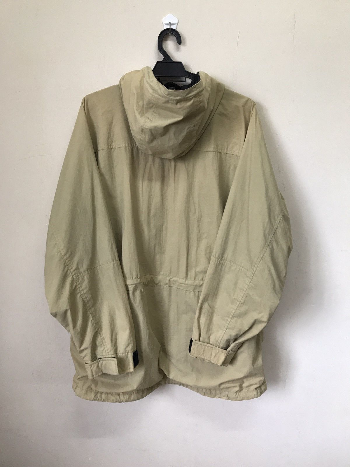 Polo Ralph Lauren POLO SPORT TECH WEAR NYLON JACKET RARE POLO SPORTMAN Size US XL / EU 56 / 4 - 2 Thumbnail