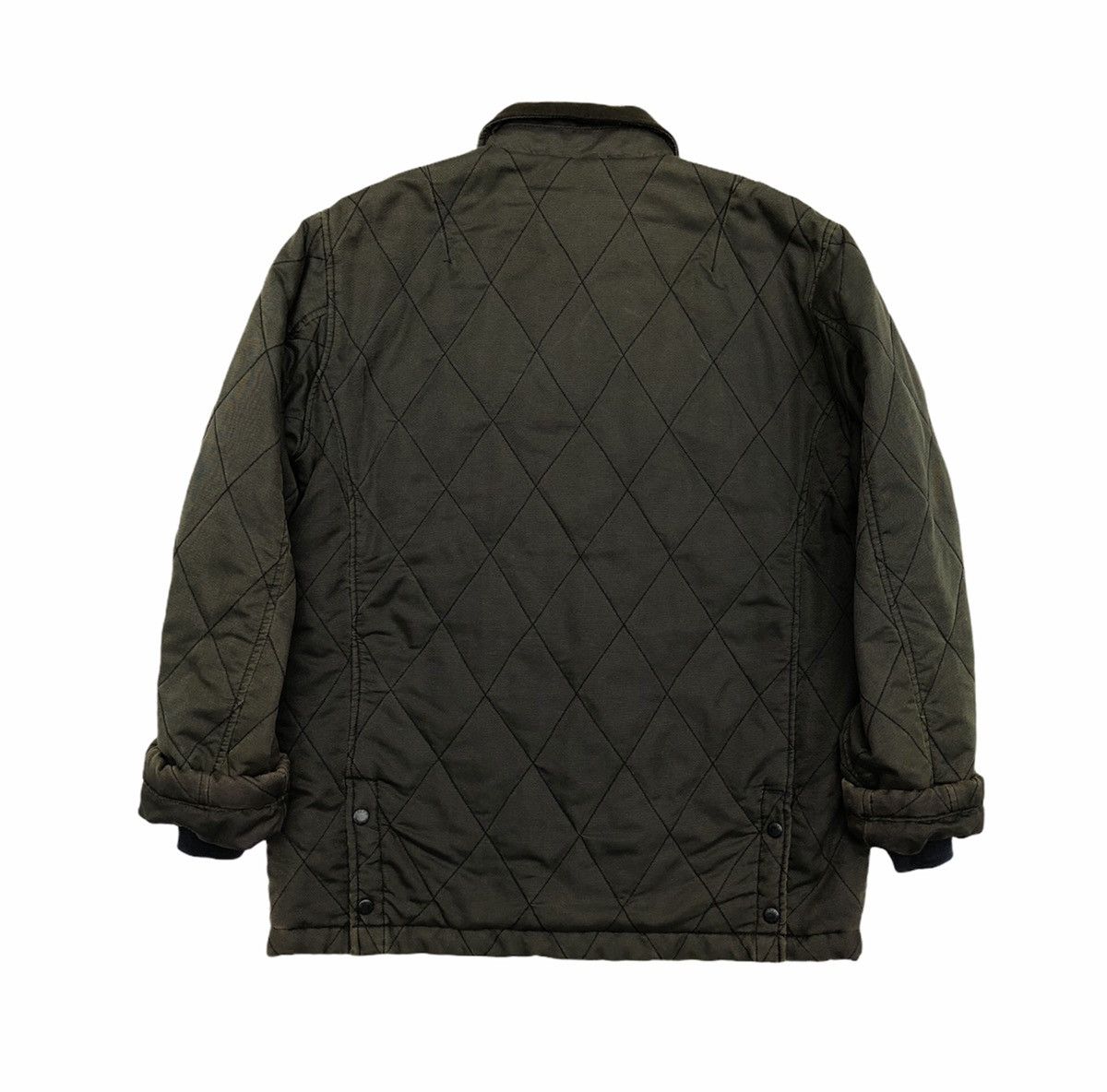 Avirex 🔥Vintage Avirex Quilted Warm Jacket Size US M / EU 48-50 / 2 - 7 Thumbnail