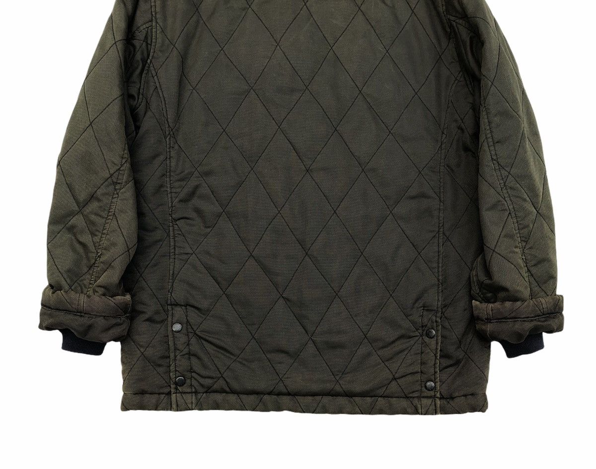 Avirex 🔥Vintage Avirex Quilted Warm Jacket Size US M / EU 48-50 / 2 - 17 Thumbnail