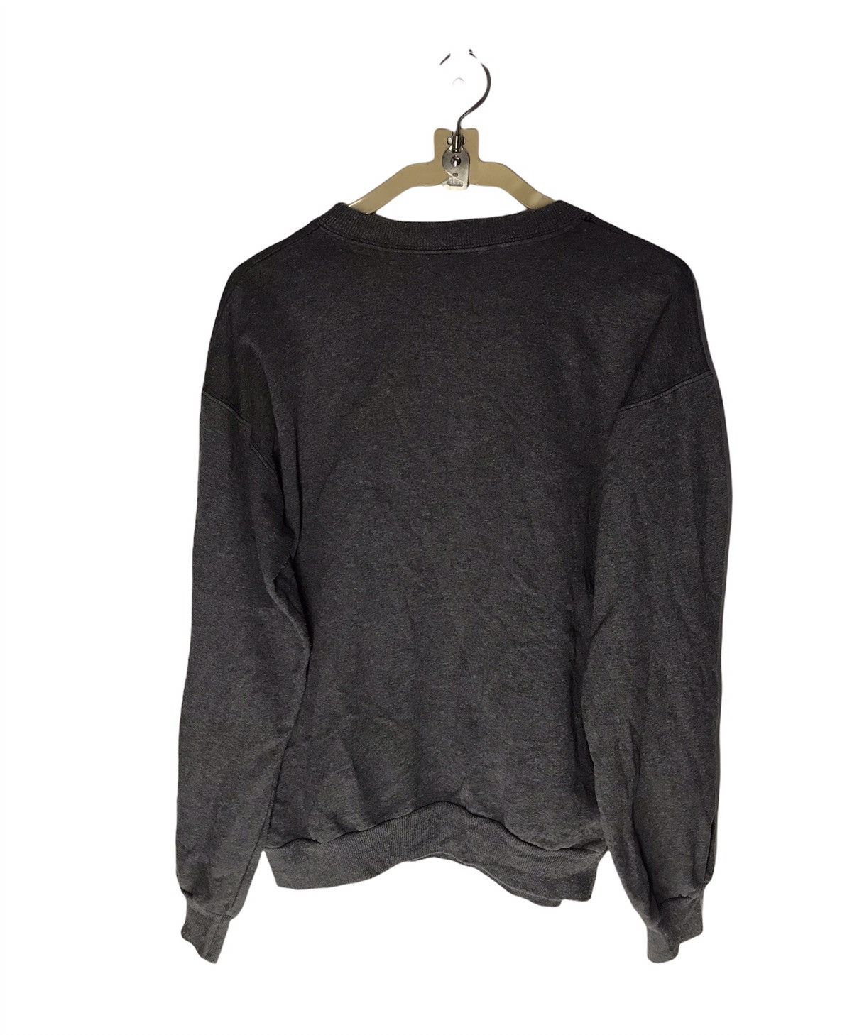 Vintage Vintage beff canada sweatshirt made in Canada Size US L / EU 52-54 / 3 - 2 Thumbnail