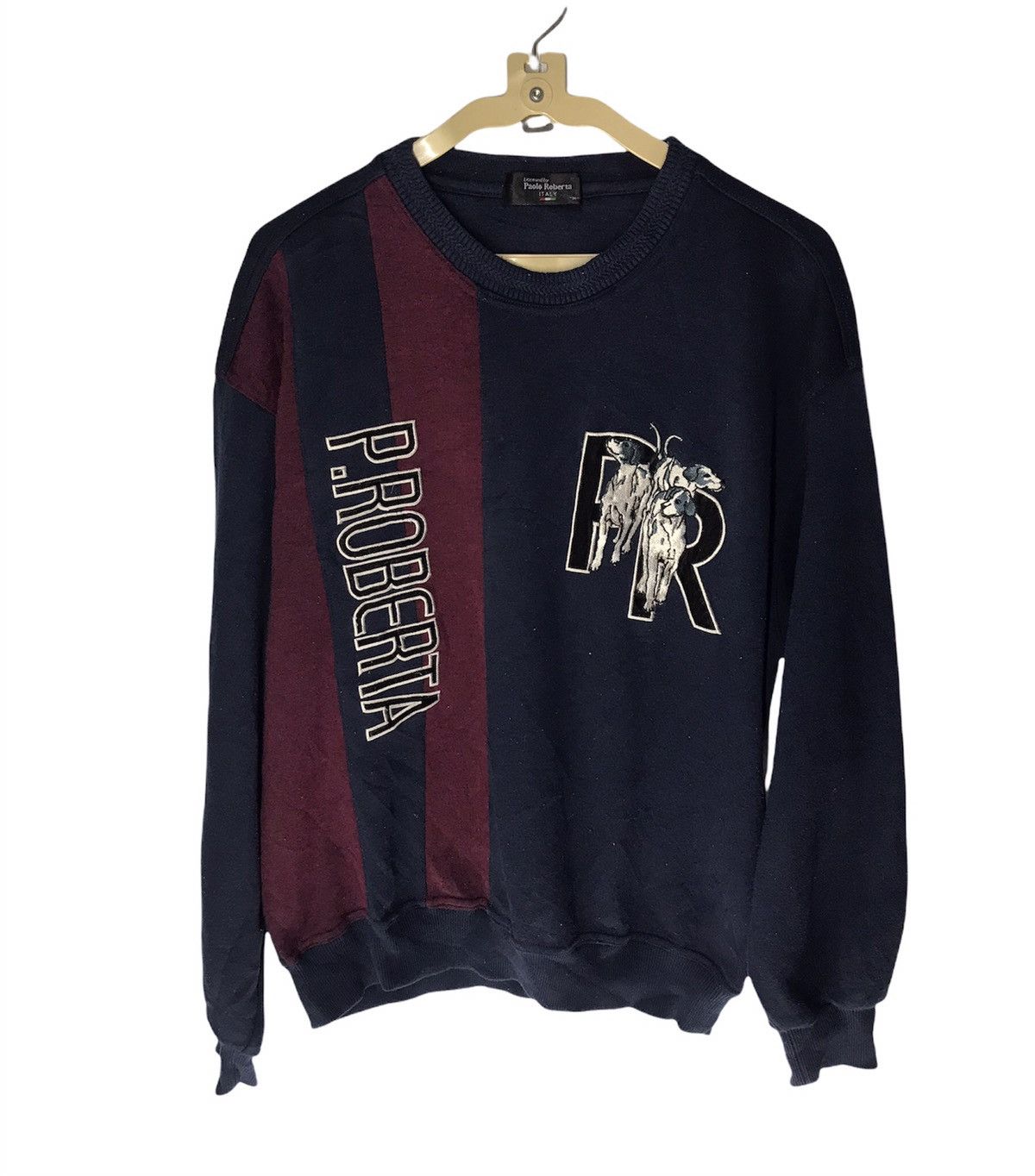 Paolo Roberta | Grailed