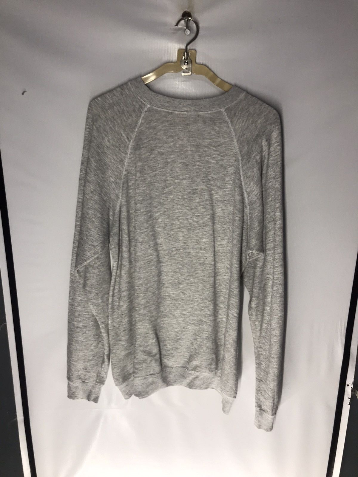 Cartoon Network × Levi's × Vintage Vintage distressed felixthecatxLevi’s sweatshirt crewneck Size US L / EU 52-54 / 3 - 7 Thumbnail