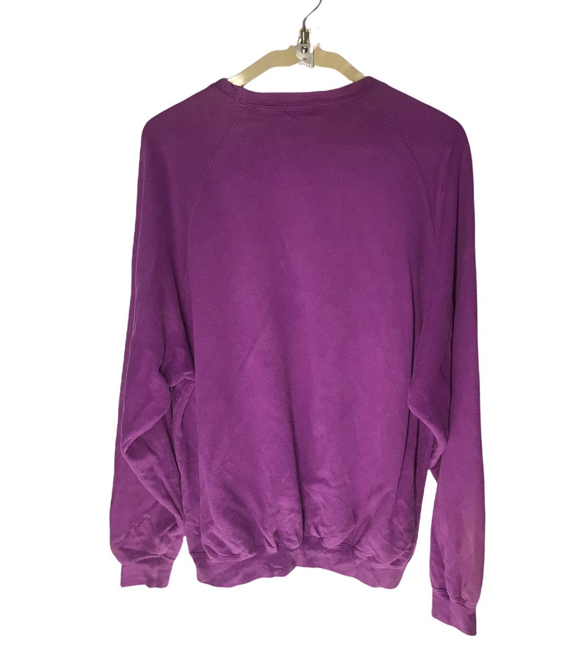 Other Elle homme paris spell printed sweatshirt Size US L / EU 52-54 / 3 - 2 Thumbnail