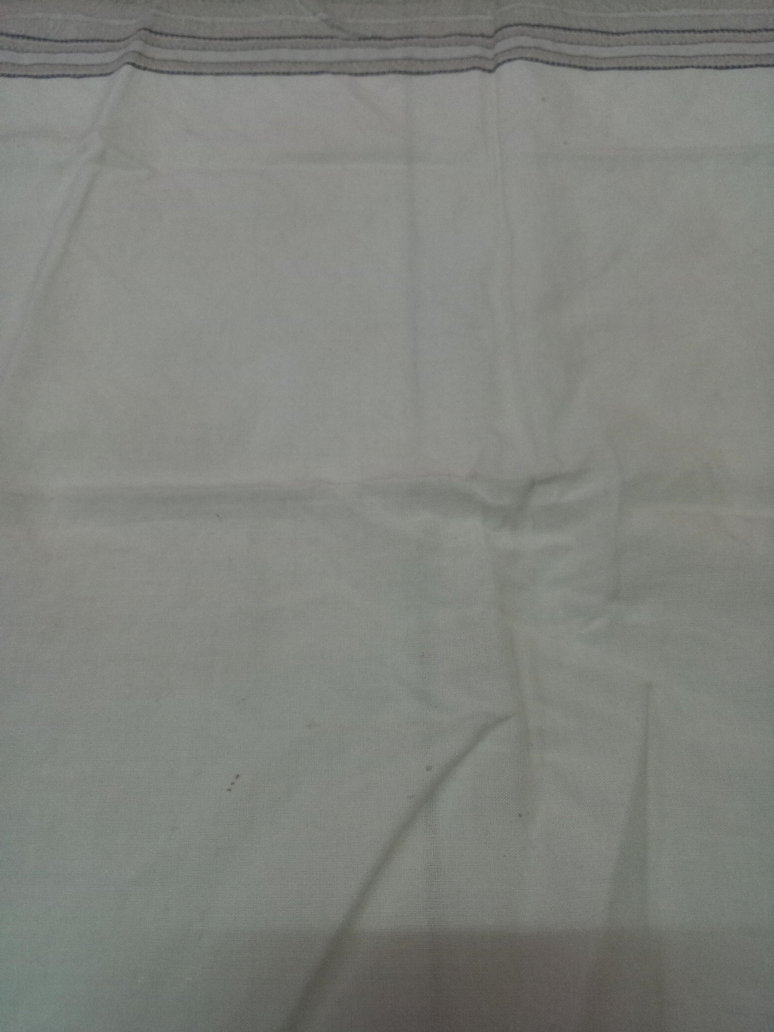 Yves Saint Laurent Handky Yves Saint Lauren YSL Flower Handkerchief Size ONE SIZE - 6 Thumbnail