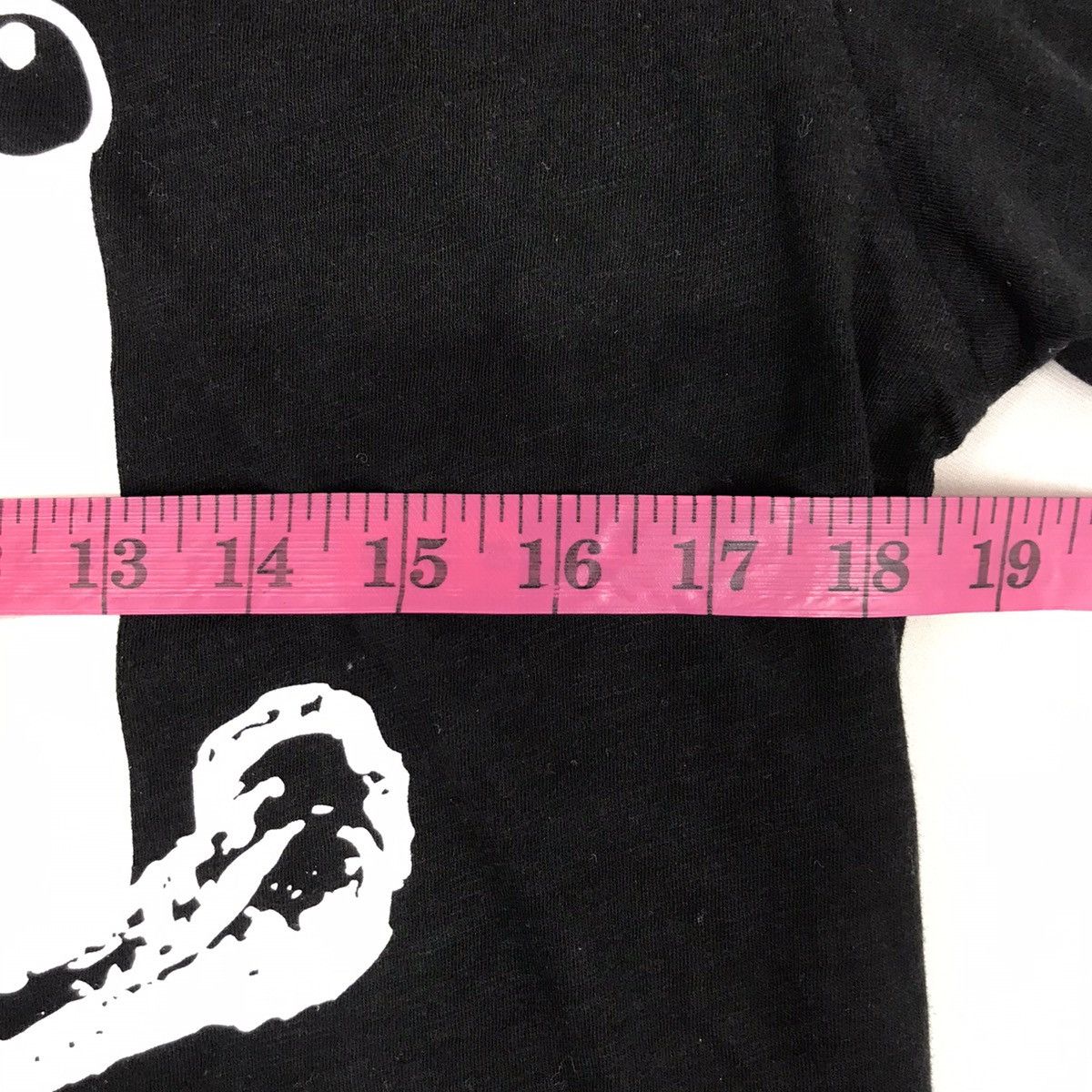 Undercover Undercover Designer Bone Skull Collaboration Brand Tee Size US S / EU 44-46 / 1 - 7 Thumbnail