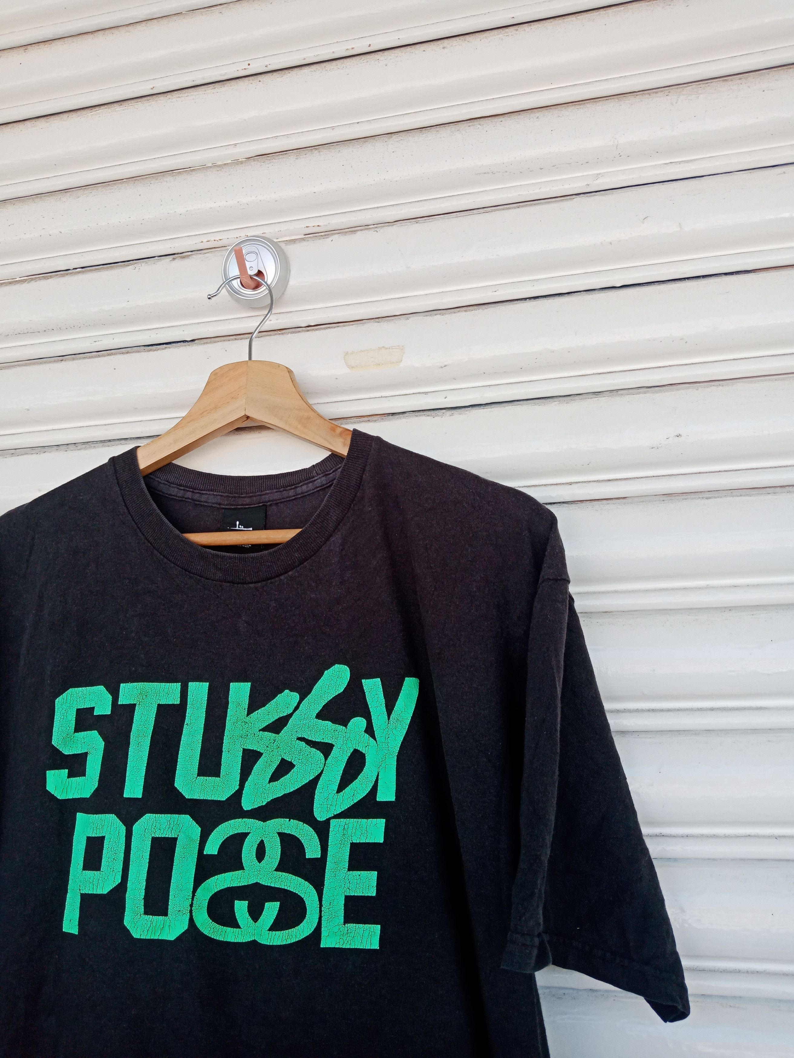 Nigo × Stussy Stussy Posse Size US L / EU 52-54 / 3 - 5 Thumbnail