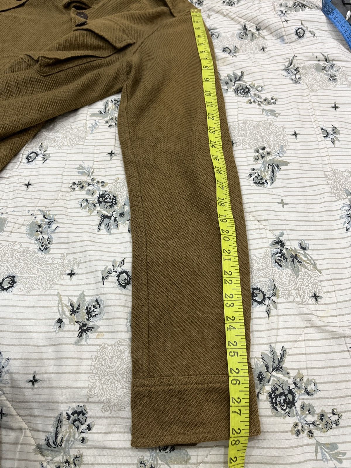 Avirex (Ooo). ARCHIVE AVIREX MULTI POCKET JACKET Size US M / EU 48-50 / 2 - 13 Thumbnail