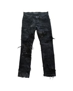 Undercover 85 2024 denim replica