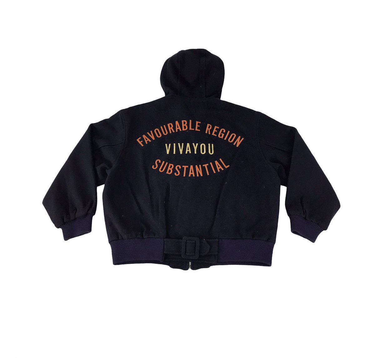 Old varsity brand hoodies hot sale