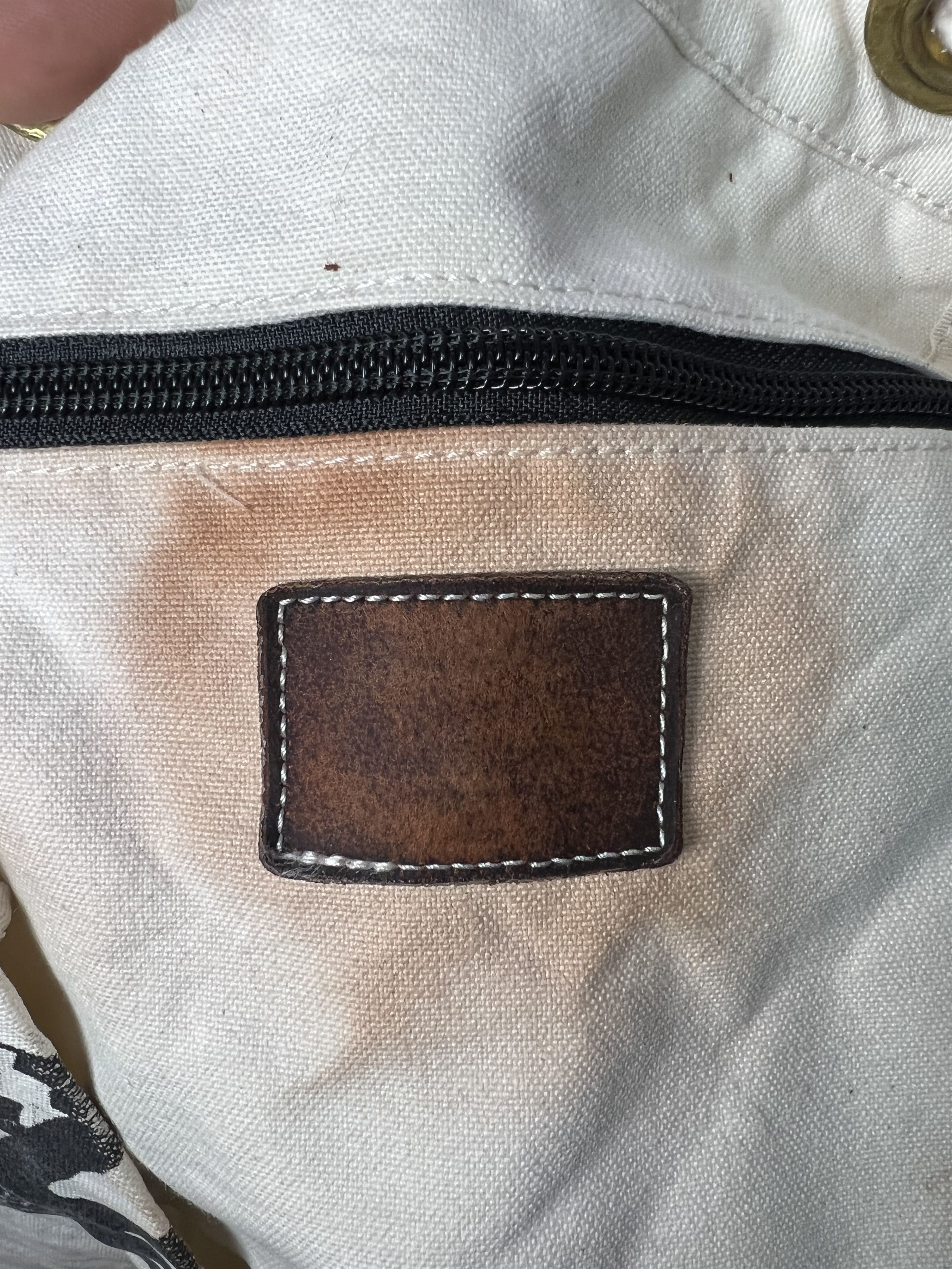 United Bamboo 🔥Rare United Bamboo Hand Luggage Size ONE SIZE - 13 Thumbnail