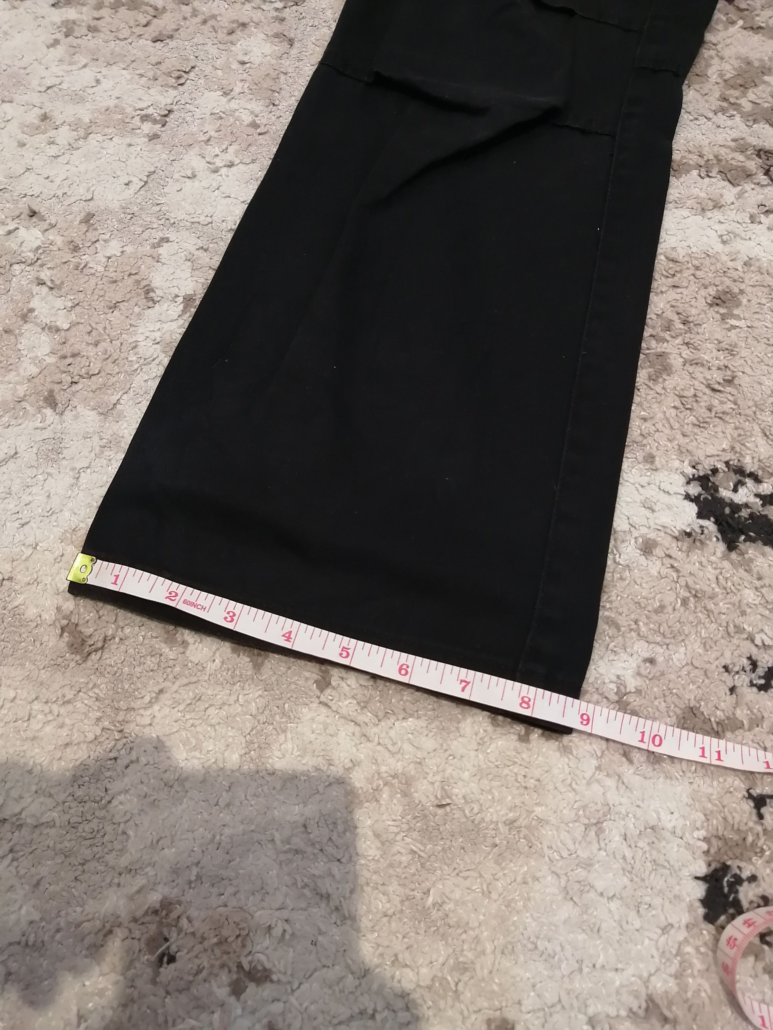 In The Attic Vintage In The Attic Japan Tactical Pants Size US 34 / EU 50 - 13 Thumbnail