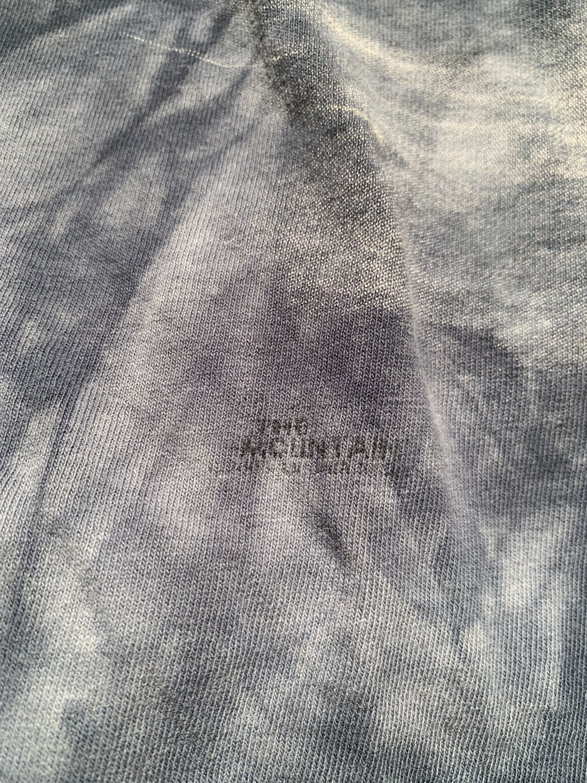 The Mountain *RARE* Vintage The Mountain Wolf Nature Tie-Dye T-Shirt - M Size US M / EU 48-50 / 2 - 3 Thumbnail