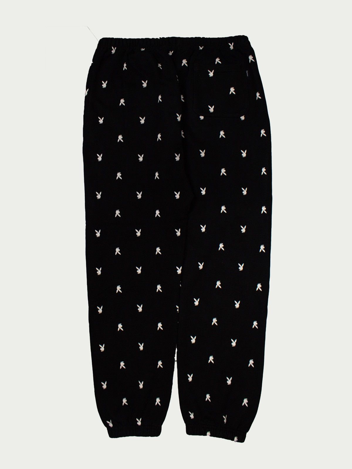 Supreme playboy sweatpants sale