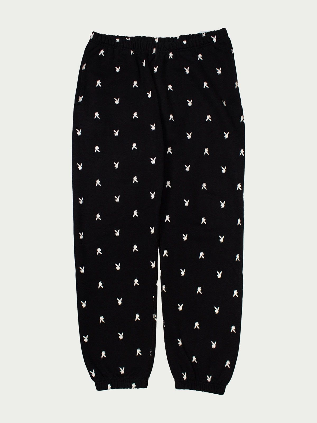 Playboy sweatpants clearance womens supreme