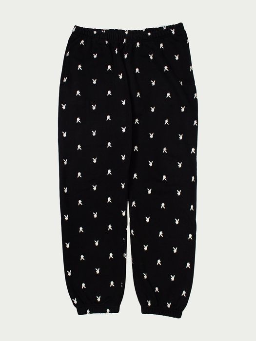 Supreme x playboy discount joggers