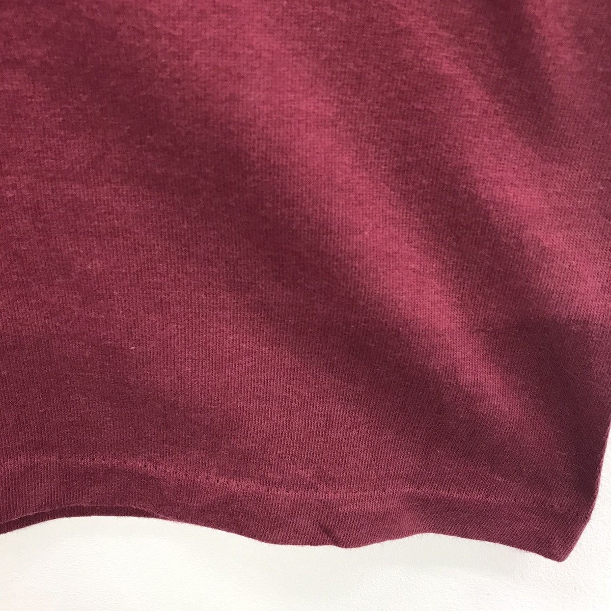 Vintage Rare!! Vintage RedSand Surfing Spellout Tee Size US M / EU 48-50 / 2 - 8 Thumbnail