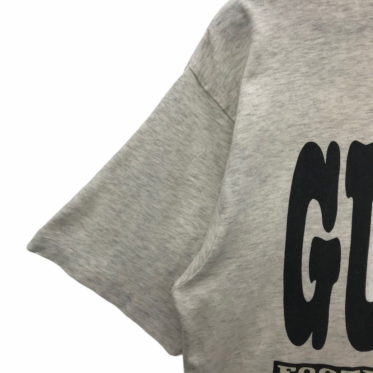 Guess × Vintage Vintage GUESS SPORT 90s Men TShirt Size US M / EU 48-50 / 2 - 4 Thumbnail