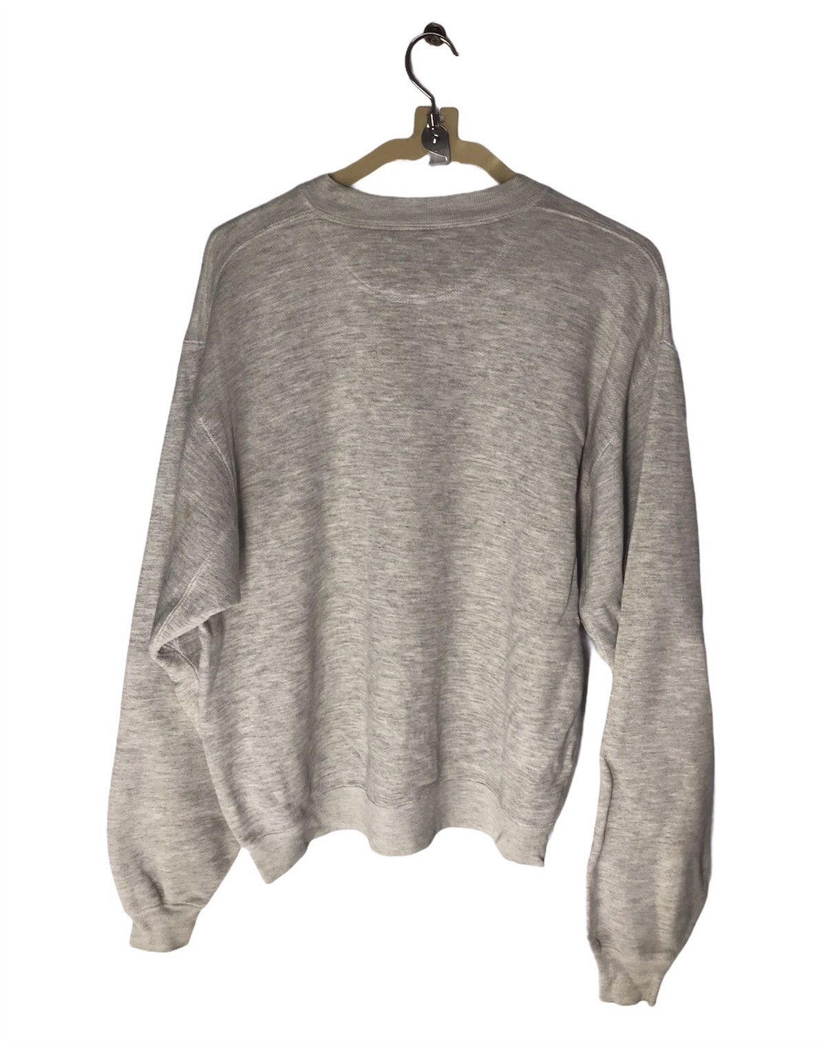 Vintage Vintage Rebels beggie distressed sweatshirt Size US S / EU 44-46 / 1 - 2 Thumbnail