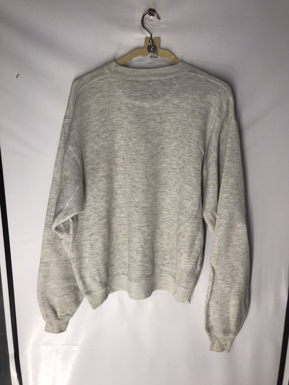 Vintage Vintage Rebels beggie distressed sweatshirt Size US S / EU 44-46 / 1 - 8 Thumbnail