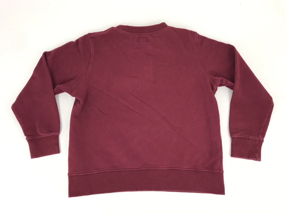 Japanese Brand Vintage Bff Coen Clothing Sweatshirt Pull Over Big Logo Size US M / EU 48-50 / 2 - 2 Thumbnail