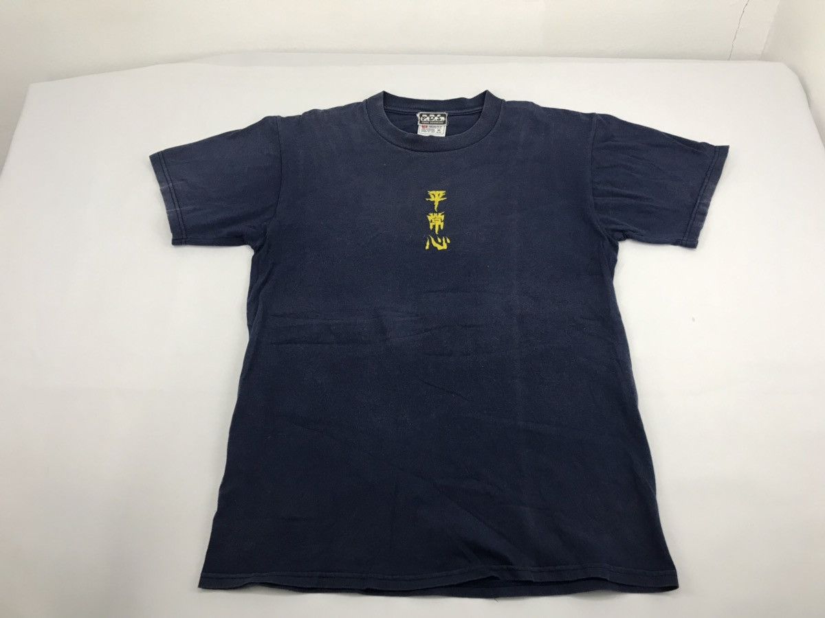 Other Vintage 90s P.d.s. Punk Drunkers Street Wear USA Baby Art Size US M / EU 48-50 / 2 - 3 Thumbnail