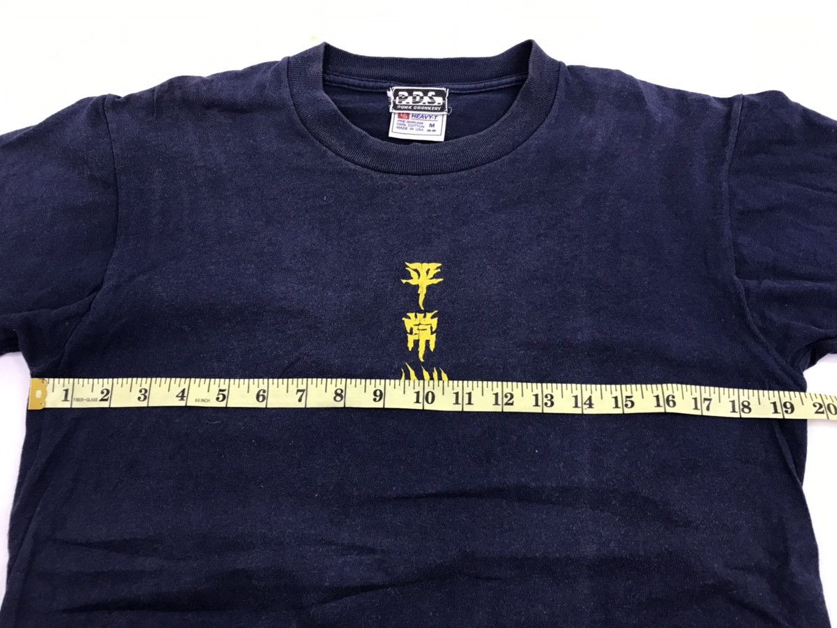 Other Vintage 90s P.d.s. Punk Drunkers Street Wear USA Baby Art Size US M / EU 48-50 / 2 - 8 Thumbnail