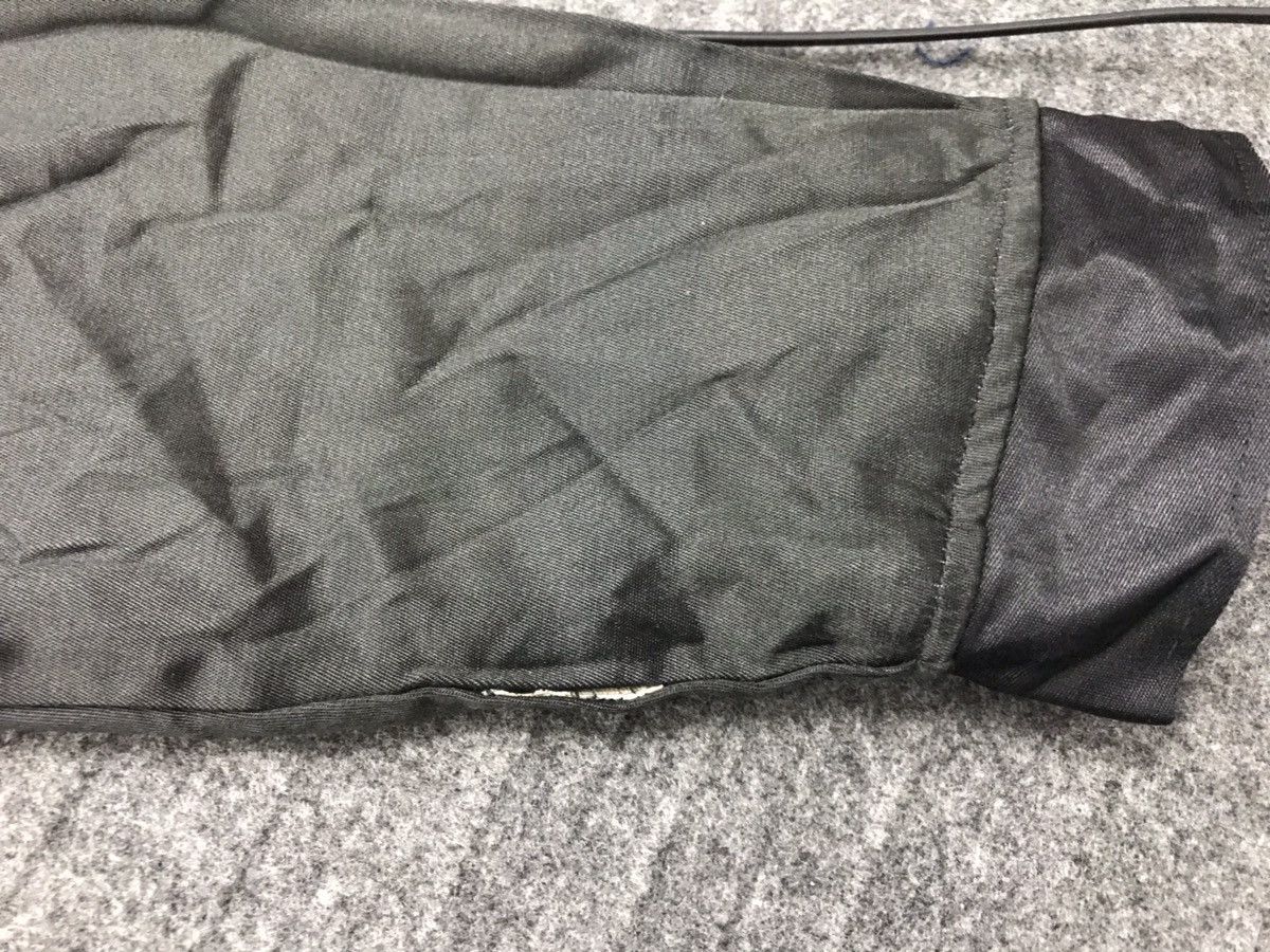 U.S.N USN Jacket Vintage Hope Manufacturing USA Support