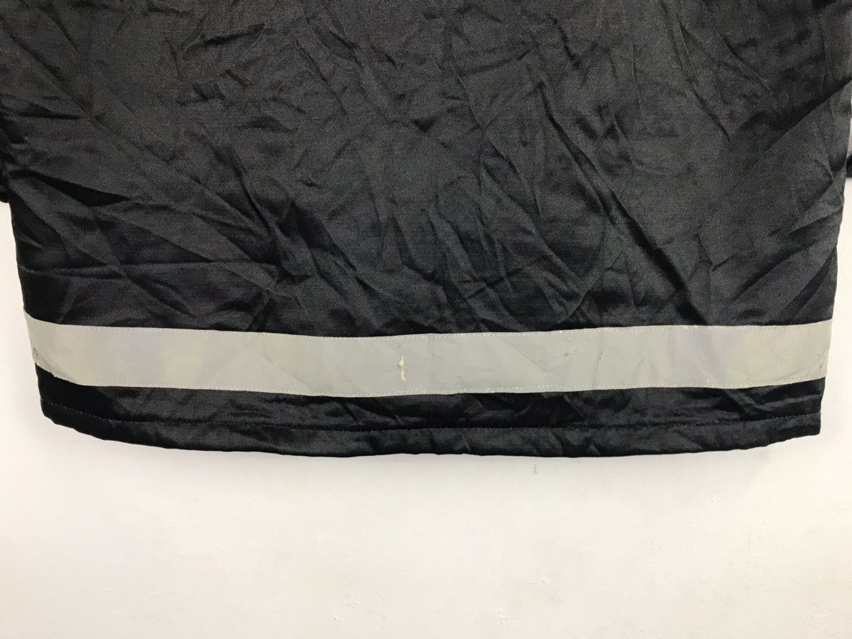 U.S.N USN Jacket Vintage Hope Manufacturing USA Support