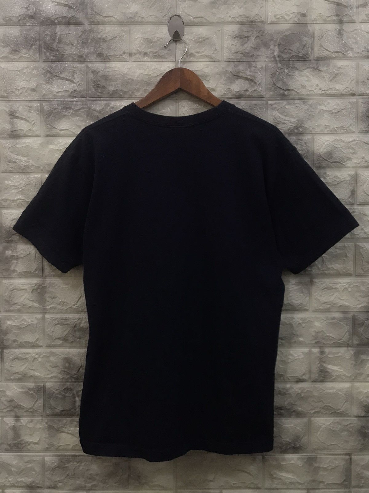 MLB Vintage 2016 Kenta kurihara Black Tee Size US XL / EU 56 / 4 - 3 Thumbnail