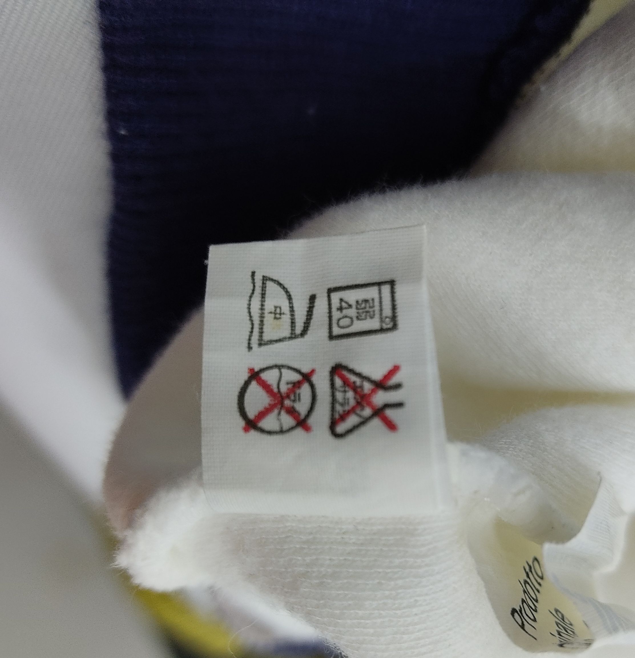 Designer × Leonard Paris Leonard Paris Sport Made in Japan Jumper Button Front Size US XS / EU 42 / 0 - 6 Thumbnail
