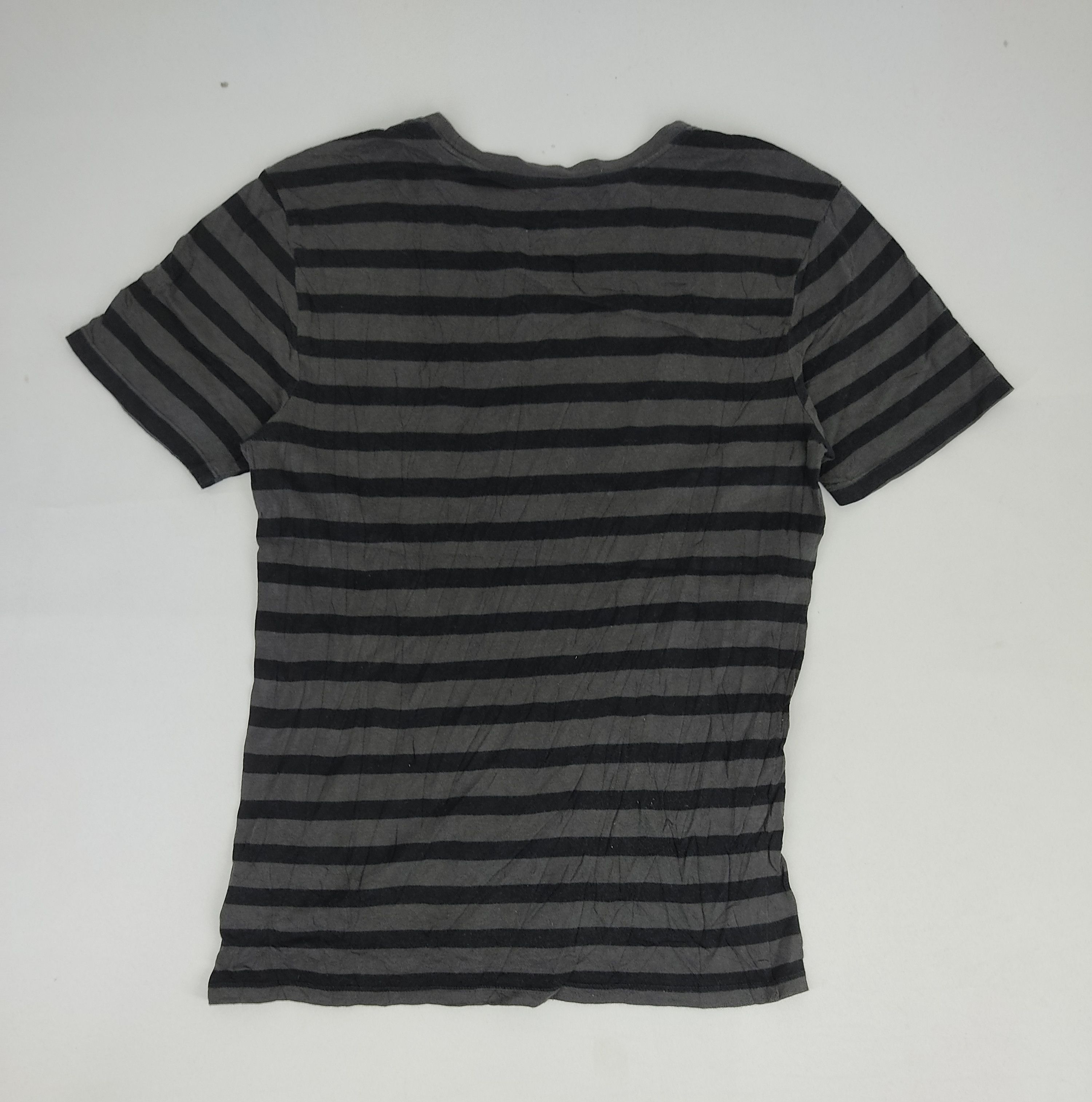 Nike Nike F.C Striped Swoosh Logo Spell Out Nice Design Printed Size US S / EU 44-46 / 1 - 2 Thumbnail