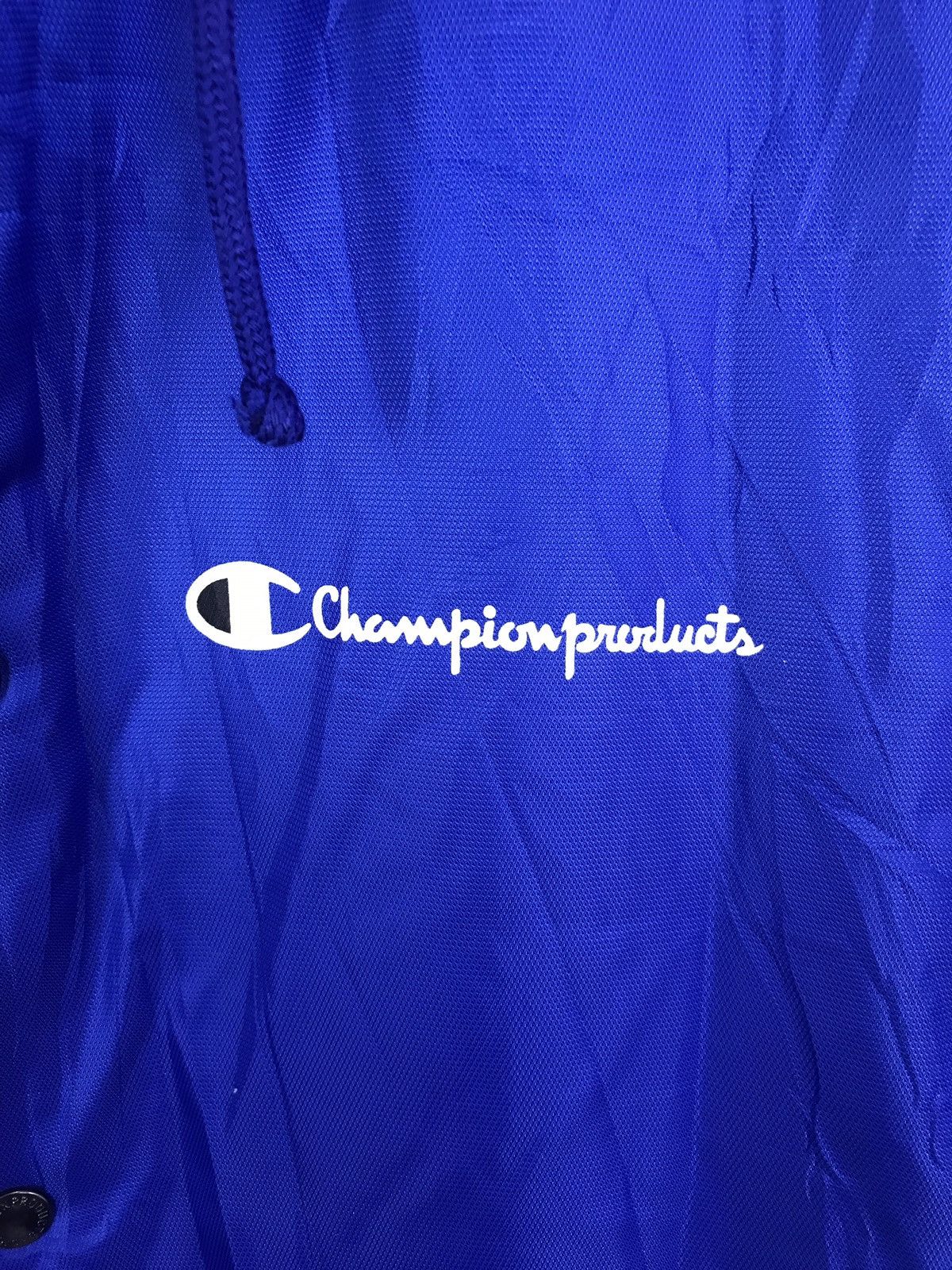 Champion Champion Parka Sherpa Jacket Winter Snow Wear Hoodie Size US L / EU 52-54 / 3 - 4 Thumbnail