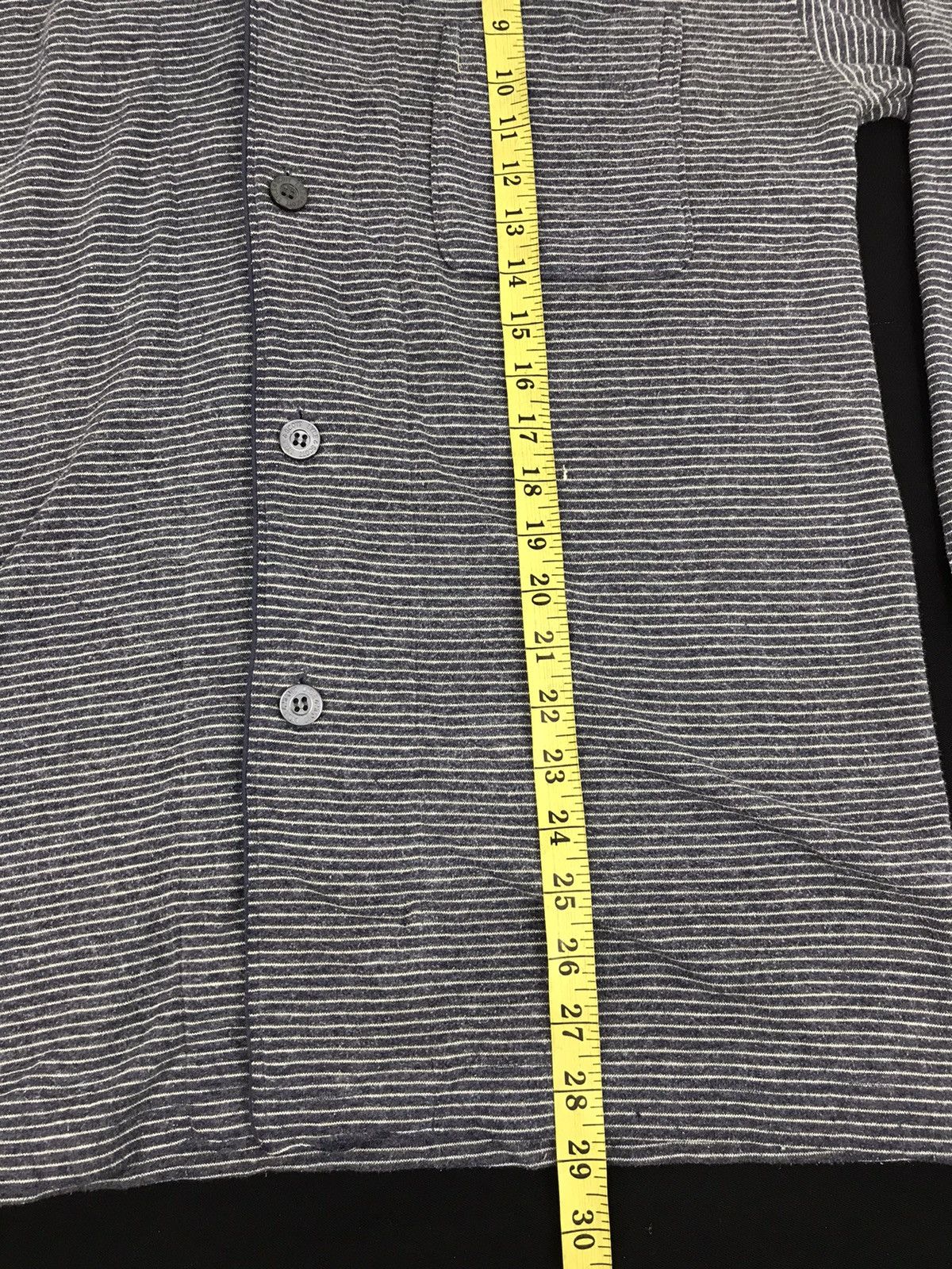 Other Lyle & Scott Collection Logo Button Up Down Shirt Size US L / EU 52-54 / 3 - 6 Thumbnail