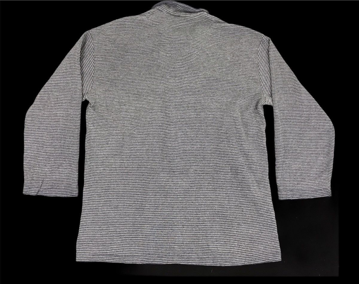 Other Lyle & Scott Collection Logo Button Up Down Shirt Size US L / EU 52-54 / 3 - 2 Thumbnail