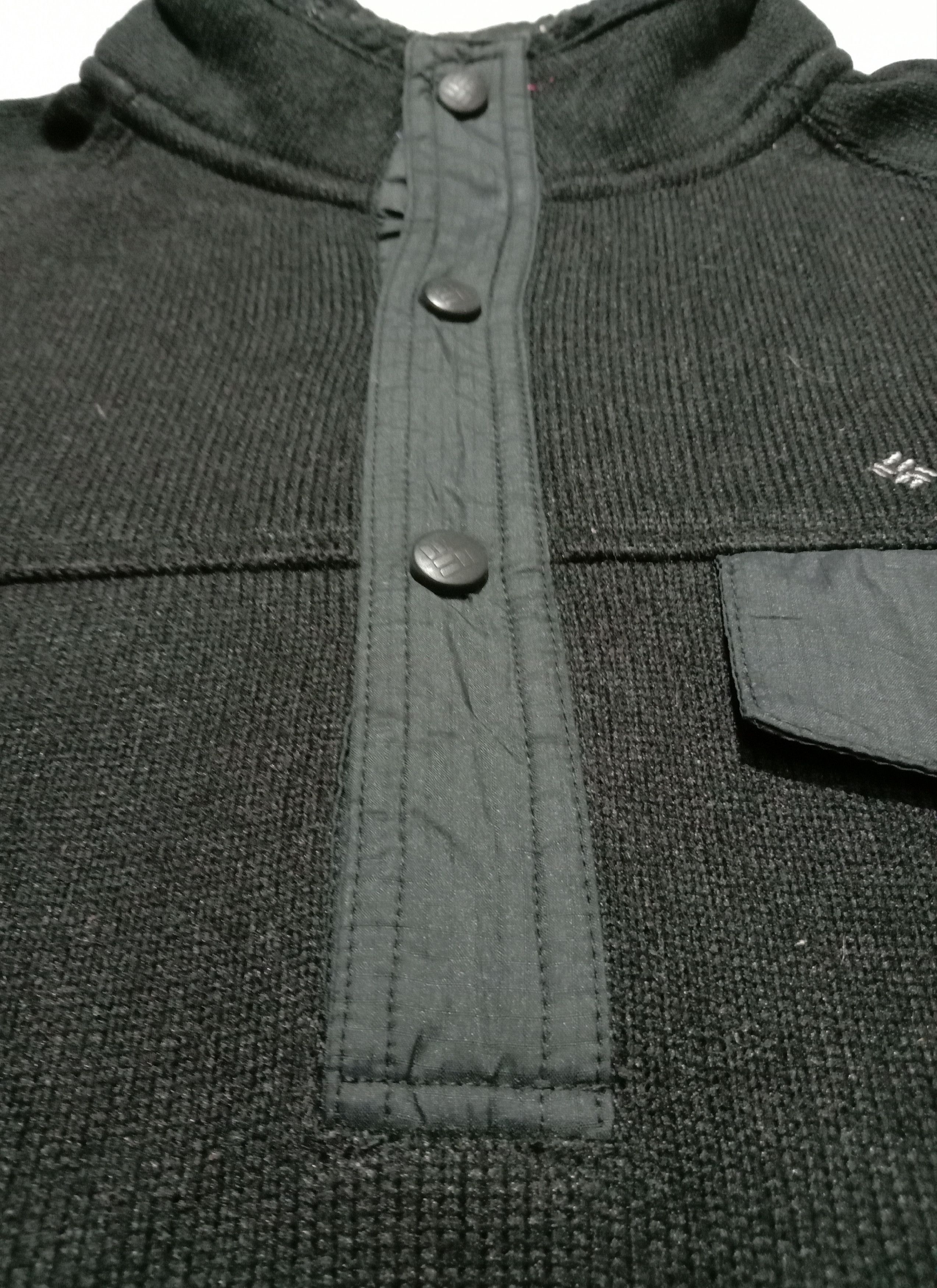 Columbia × Vintage Columbia Sportswear Company Omni-Shield Embroidery Logo Size US S / EU 44-46 / 1 - 2 Thumbnail